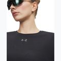 Maglia da running da donna Under Armour Velociti SS black/reflective 3