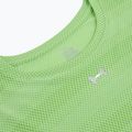 Maglietta da running da donna Under Armour Velociti lumos lime/white 3