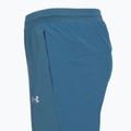 Pantaloni da corsa Under Armour Velociti Pro Storm wham blue/boundless blue/black 3