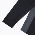 Felpa da uomo Under Armour Tech Utility 1/4 Zip black/venom red 4