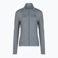 Felpa da allenamento donna Under Armour Motion EMEA clay green/black
