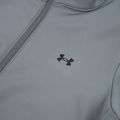 Felpa da allenamento donna Under Armour Motion EMEA clay green/black 3