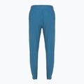 Pantaloni da corsa da donna Under Armour Velociti Pro wham blue/hyper green/white 2