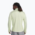 Felpa uomo Under Armour Tech Utility 1/4 Zip fade green/steel 2