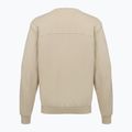 Felpa uomo Under Armour Rival LW Crew city khaki/black 2