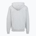 Felpa uomo Under Armour Rival LW FZ mod gray light heather/black 2