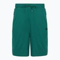 Pantaloncini da allenamento uomo Under Armour Rival LW rack green/black 3