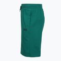 Pantaloncini da allenamento uomo Under Armour Rival LW rack green/black 5