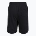 Pantaloncini da allenamento uomo Under Armour Rival LW black/black 4