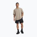 Pantaloncini da allenamento uomo Under Armour Unstoppable Woven Shorts black/black 2