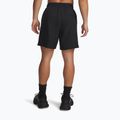 Pantaloncini da allenamento uomo Under Armour Unstoppable Woven Shorts black/black 3