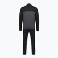 Tuta da uomo Under Armour EMEA Tracksuit Novelty black/castlerock/white 2