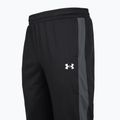 Tuta da uomo Under Armour EMEA Tracksuit Novelty black/castlerock/white 9
