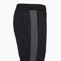 Tuta da uomo Under Armour EMEA Tracksuit Novelty black/castlerock/white 10