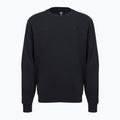 Felpa uomo Under Armour Rival LW Crew black/black
