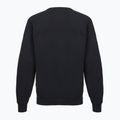 Felpa uomo Under Armour Rival LW Crew black/black 2