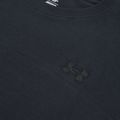 Felpa uomo Under Armour Rival LW Crew black/black 3