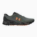 Scarpe da corsa uomo Under Armour UA Charged Bandit Tr 3 Sp green/black/vert noir/verde negro