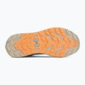 Scarpe da corsa donna Under Armour Bandit TR 3 Wht/Brn/Blanc Brun/Blanko Cafe 4