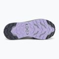 Scarpe da running da donna  Under Armour Charged Bandit Trail 3 titan grey/castlerock/purple crest 4