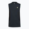 Maglietta da basket da uomo Under Armour Curry Training Tank lumin yellow