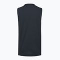 Maglietta da basket da uomo Under Armour Curry Training Tank lumin yellow 2