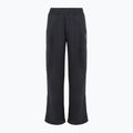 Pantaloni da donna Under Armour Rival Fleece Script black/white