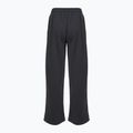 Pantaloni da donna Under Armour Rival Fleece Script black/white 2