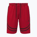 Pantaloncini da basket da uomo Under Armour Curry Signature black