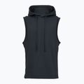 Felpa da uomo Under Armour Curry SLVS Hoodie ultimate black
