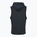 Felpa da uomo Under Armour Curry SLVS Hoodie ultimate black 2