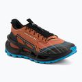 Scarpe da corsa Under Armour UA EXPLOR TRAIL Org/Blk/Orange Noir/Anaranjado Negro