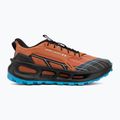 Scarpe da corsa Under Armour UA EXPLOR TRAIL Org/Blk/Orange Noir/Anaranjado Negro 2