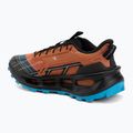 Scarpe da corsa Under Armour UA EXPLOR TRAIL Org/Blk/Orange Noir/Anaranjado Negro 3