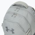 Zaino urbano Under Armour Hustle 6.0 29 l titanium/clay green/clay green 6