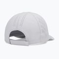 Cappellino da uomo Under Armour Launch mod gray/fade green/black 2