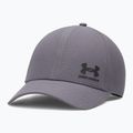 Cappellino con visiera Under Armour Iso-chill Armourvent castlerock/black