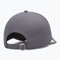 Cappellino con visiera Under Armour Iso-chill Armourvent castlerock/black 2
