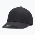 Cappellino con visiera Under Armour Iso-chill Armourvent black/castlerock