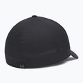 Cappellino con visiera Under Armour Iso-chill Armourvent black/castlerock 2