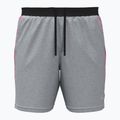 Pantaloncini uomo Under Armour Launch Rfltv mod gray/nova orange/reflective