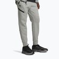 Pantaloni da uomo Under Armour Unstoppable Fleece mod gray/black
