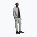 Pantaloni da uomo Under Armour Unstoppable Fleece mod gray/black 2