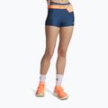 Pantaloncini da allenamento da donna Under Armour HeatGear Shorty wham blue/blue haze
