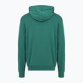 Felpa uomo Under Armour Rival LW FZ rack green/black 2