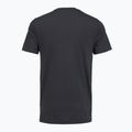 Maglietta da running da uomo Under Armour Velociti Pro black/black/metallic silver 2