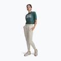 Pantaloni da donna Under Armour Icon Fleece Jogger summit white/white 2