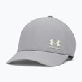 Cappellino da baseball Under Armour Iso-chill Armourvent steel/fade green