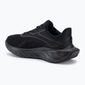 Scarpe da running da donna Under Armour Ascend black/black/anthracite 3