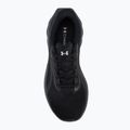 Scarpe da running da donna Under Armour Ascend black/black/anthracite 5